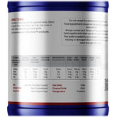 Super-Mass Gainer